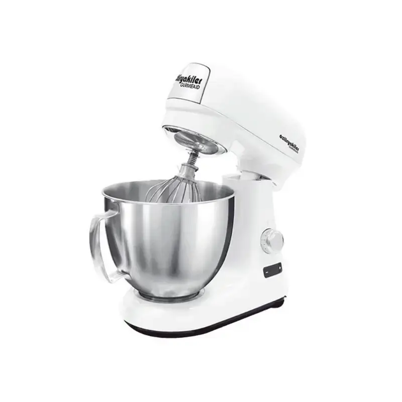 Öztiryakiler GURMEAİD STAND MİKSER 4,8LT. - 1