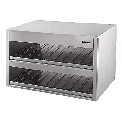 Öztiryakiler Hamburger Kaydırma Chute, 1050x656x650 mm Ürün Kodu : 1M.7900.00310.00 - 1