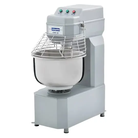  Öztiryakiler HAMUR YOGURMA-ÖZTIRYAKILER 30 KG SPiRAL HAMUR YOGURMA OHY30