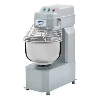  Öztiryakiler HAMUR YOGURMA-ÖZTIRYAKILER 50 KG SPiRAL HAMUR YOGURMA OHY50