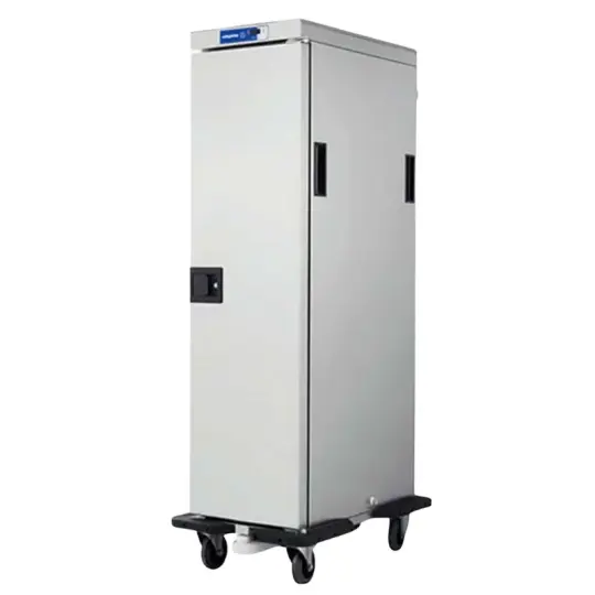 Öztiryakiler Isıtmalı Banket Arabası, Gn 1/1 , 15 Tepsi Kapasiteli