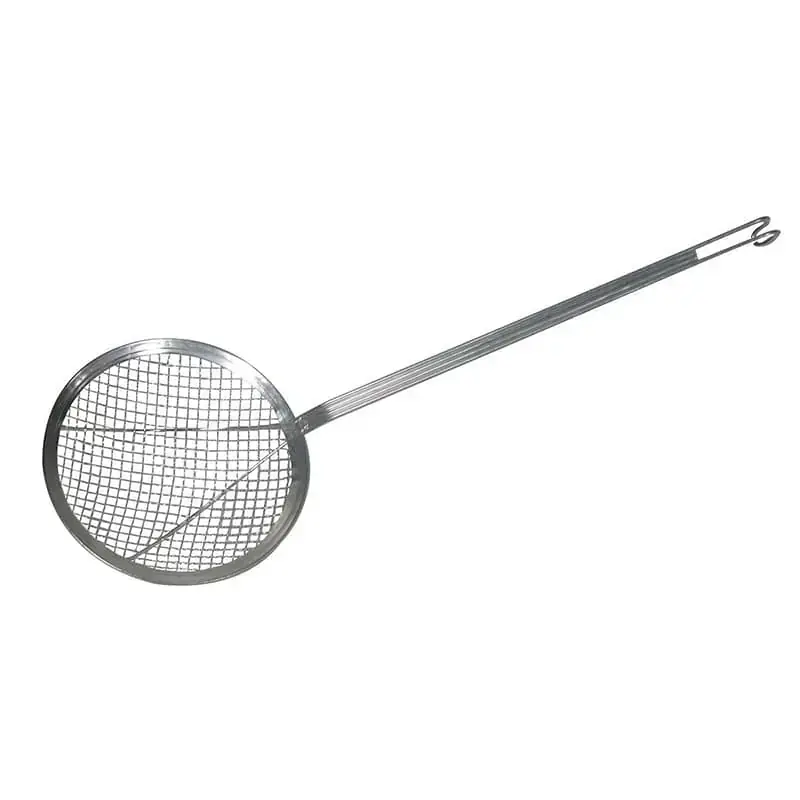 Öztiryakiler Kalın Tel Kevgir, 14 cm - 1