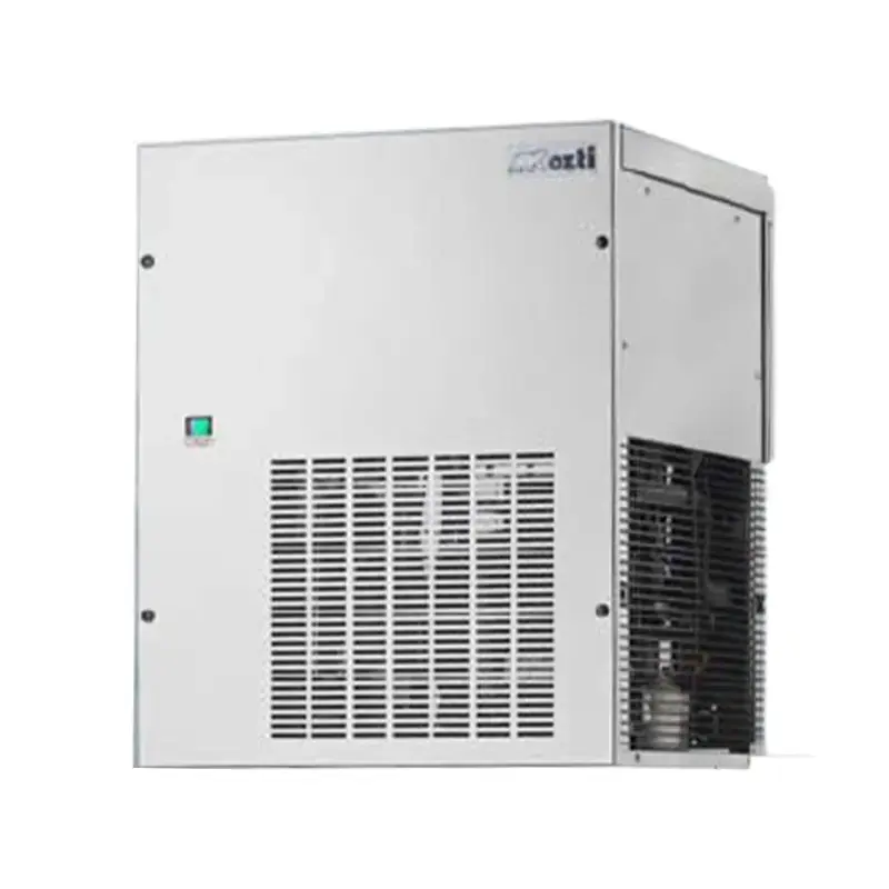 Öztiryakiler Kar Buz Makinesi, 320 kg/gün - 1