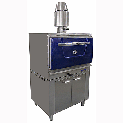 Öztiryakiler Katı Yakıtlı Kuzine , Dolaplı Ürün Kodu : 1M.7890.KYK00.01