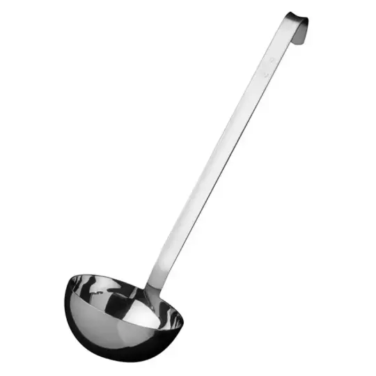   Öztiryakiler Kepçe Monoblok 16 Cm