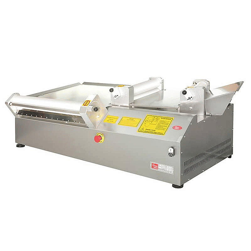 Öztiryakiler Lahmacun, Pizza ve Lavaş Açma Makinesi, HA 60.3 Ürün Kodu : 1M.8823.0HA60.30 - 1