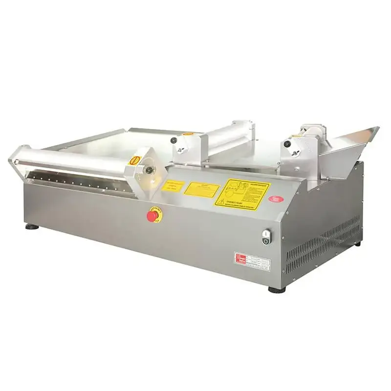 Öztiryakiler Lahmacun, Pizza ve Lavaş Açma Makinesi,  - 1