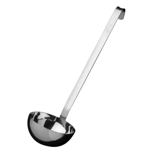   Öztiryakiler Monoblok Kepçe, 14 cm