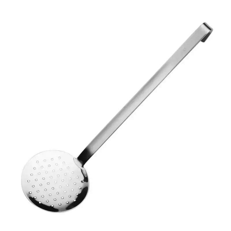   Öztiryakiler Paslanmaz Kevgir 12.7 cm, No:4 - 1