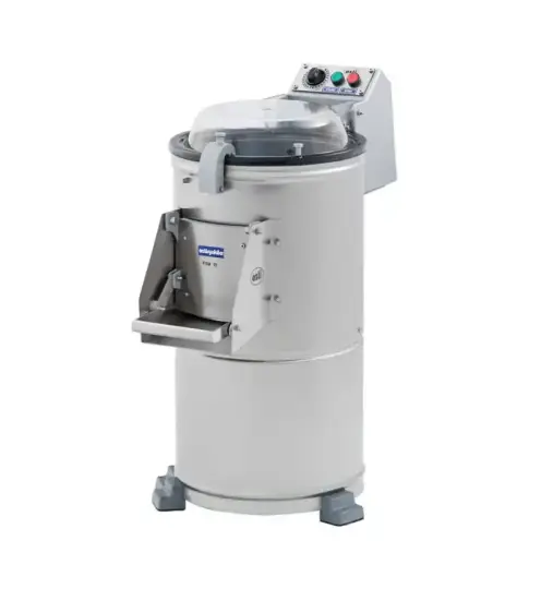 Öztiryakiler Patates Soyma Makinesi 10 kg Monofaze