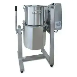 Öztiryakiler SEBZE PARÇALAMA-ÖZTIRYAKILER 20 LiTRE SEBZE PARÇALAMA MAKiNESi