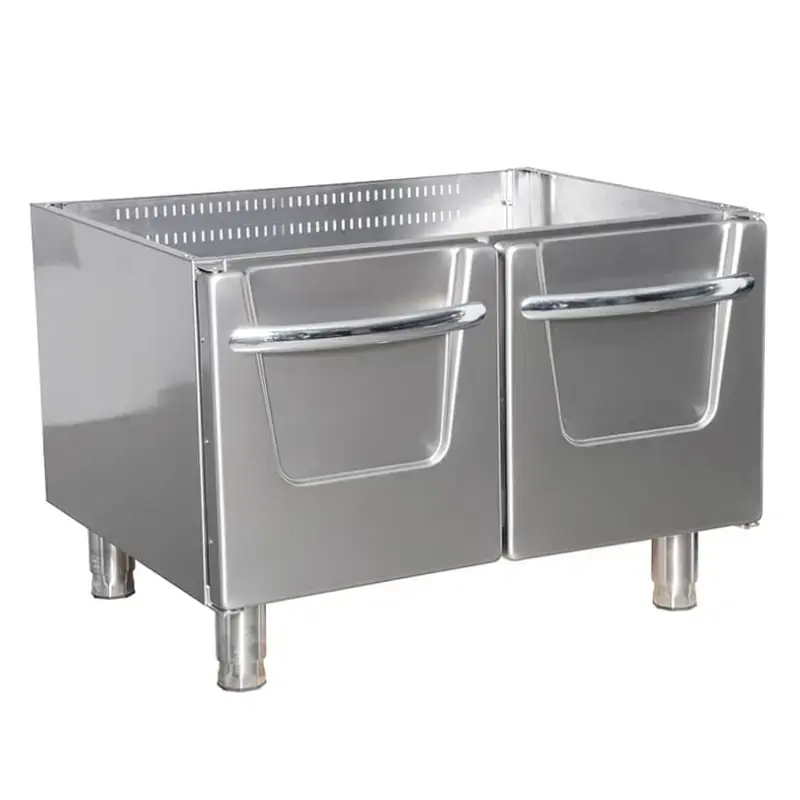 Öztiryakiler Set Altı Dolap, 80x90 cm - 1