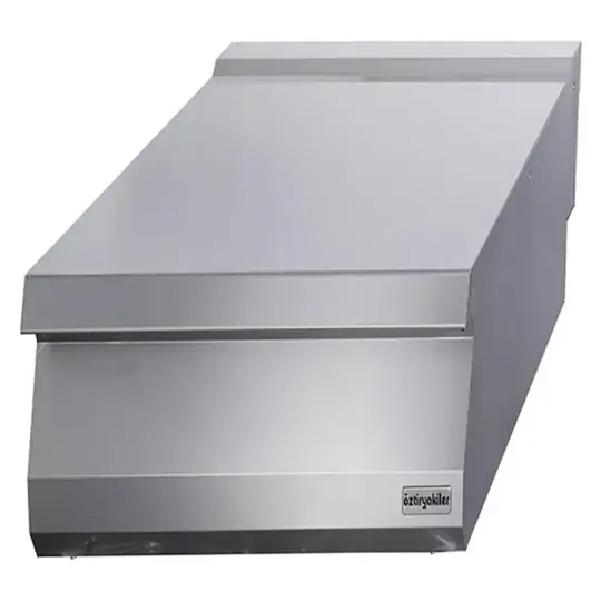 Öztiryakiler Set Üstü Ara Tezgah 40x70x30 cm