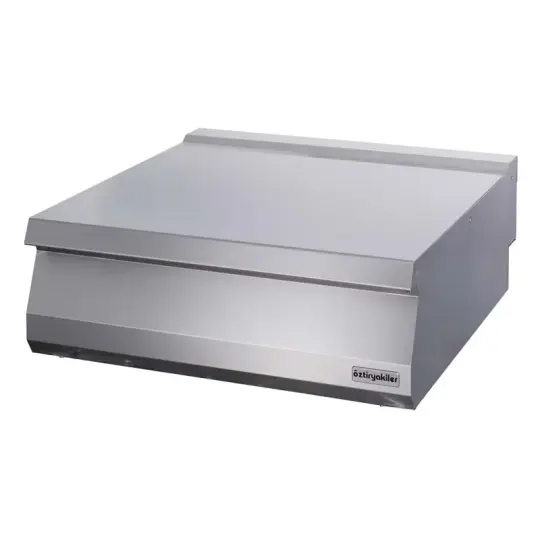 Öztiryakiler Set Üstü Ara Tezgah 80x70x30 cm