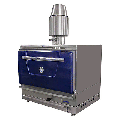 Öztiryakiler Set Üstü, Katı Yakıtlı Kuzine Ürün Kodu : 1M.7890.KYK00.02 - 1