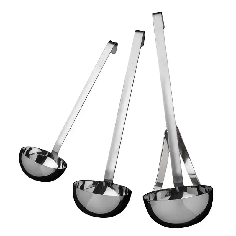   Öztiryakiler Sos Kepçesi, No 2 - 1