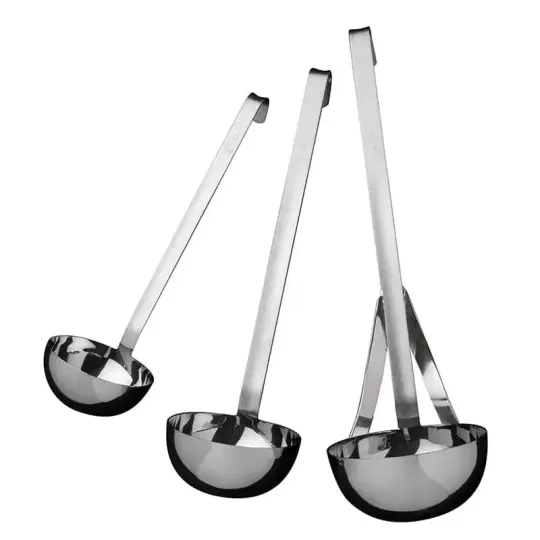   Öztiryakiler Sos Kepçesi, No 9