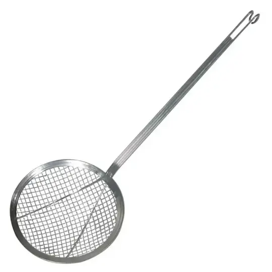  Öztiryakiler Tel Kevgir Kalın 24 Cm