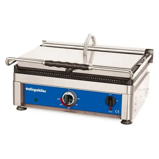 Öztiryakiler Tost Makinası OTM 2745