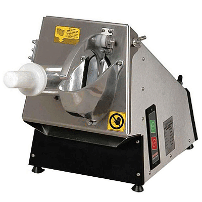 Öztiryakiler USD 01 Sebze Doğrama Makinesi, 300 kg/saat Ürün Kodu : 1M.8840.USD01.00 - 1