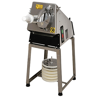 Öztiryakiler USD 02 Sebze Doğrama Makinesi, 300 kg/saat, Ayaklı Ürün Kodu : 1M.8840.USD02.00 - 1