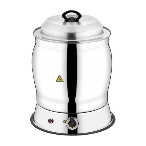 Remta CB13 Midi Çelik Çorba Kazanı, 9 L - 1