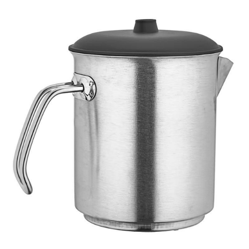 REMTA CD5 ÇELİK DEMLİK 3 NUMARA - 1