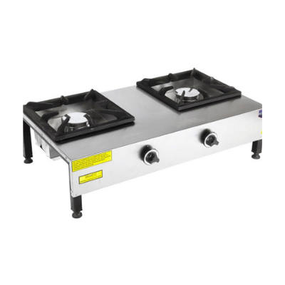 Remta CEJ22 2 Gözlü Set Üstü Lokanta Ocağı - 1