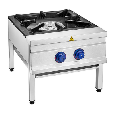 Remta CEJ31 Yer Ocağı, 60x60 cm, CE Belgeli - 1