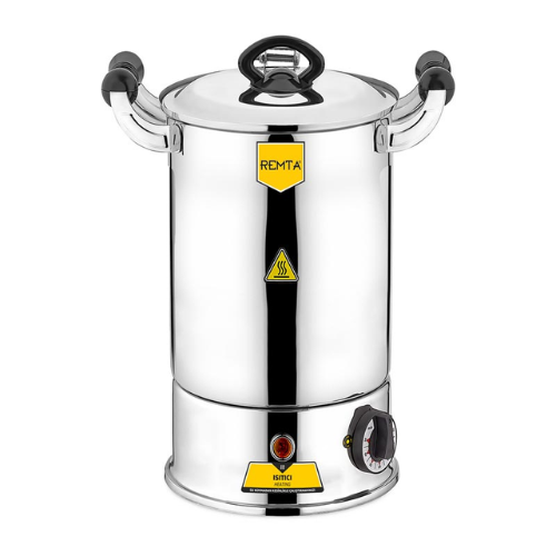 Remta Çikolata Sosluğu 2.5 L Elektrikli