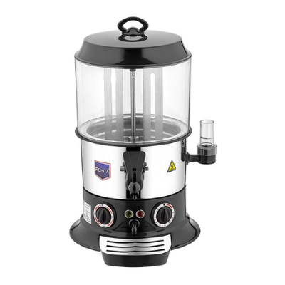 REMTA CS3 SICAK ÇİKOLATA VE SAHLEP MAKİNESİ 5 L - 1