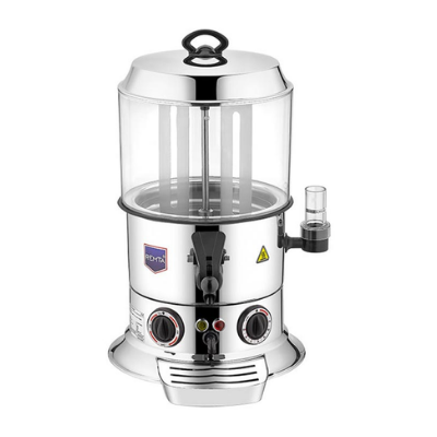 REMTA CS4 SICAK ÇİKOLATA VE SAHLEP MAKİNESİ 5L