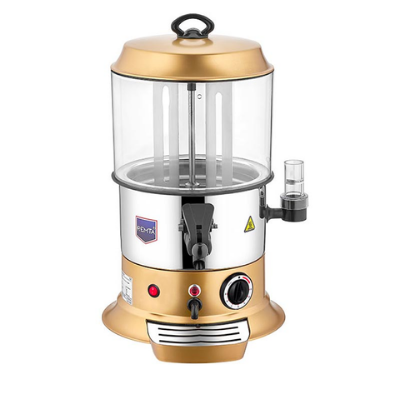 REMTA CS9 SICAK ÇİKOLATA VE SAHLEP MAKİNESİ 5L