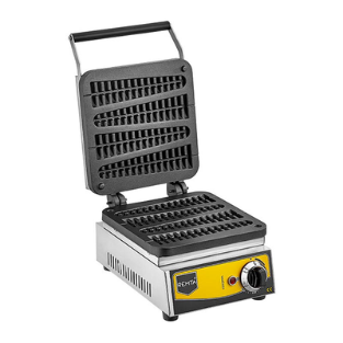 Remta Çubuk Waffle Makinesi 4'lü Elektrikli