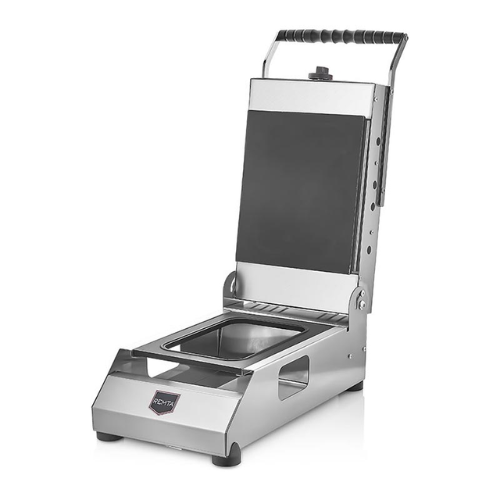 Remta Elektrikli Tabak Kapatma Paketleme Makinesi - 1