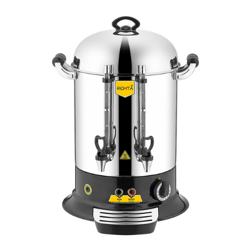 REMTA ER12 ELEGANCE 80 BARDAK ÇAY MAKİNESİ