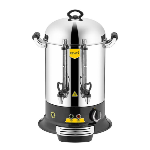 REMTA ER13 ELEGANCE 120 BARDAK ÇAY MAKİNESİ - 1