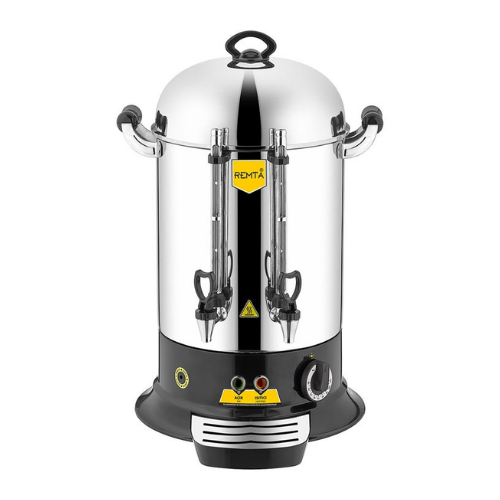 REMTA ER14 ELEGANCE 160 BARDAK ÇAY MAKİNESİ - 1