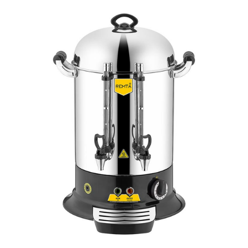 REMTA ER15 ELEGANCE 250 BARDAK ÇAY MAKİNESİ - 1