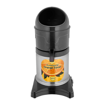  REMTA ES10 ELEGANCE PORTAKAL SIKMA MAKİNESİ - 1