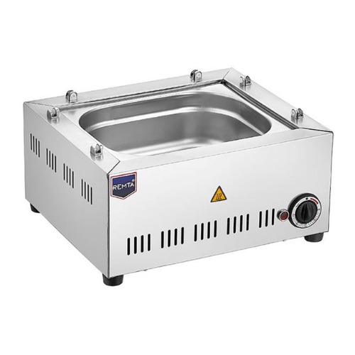 Remta F12 Sosis Haşlama, Elektrikli Sos Kapsız