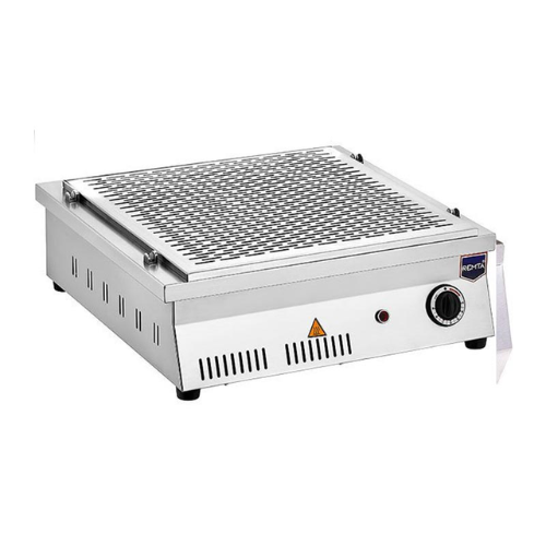 Remta Islak Hamburger Muhafaza 50 cm Elektrikli - 1