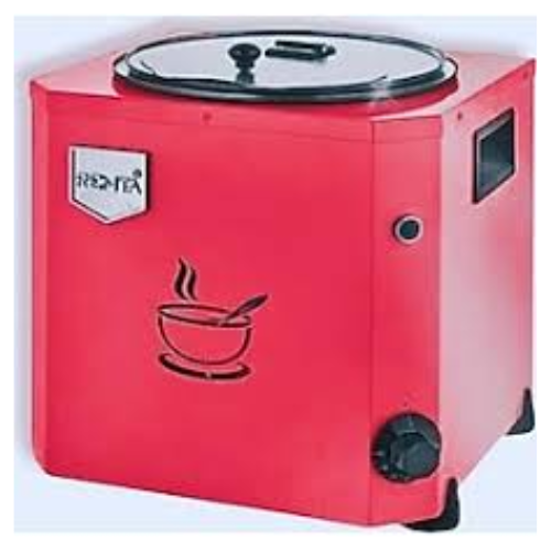 REMTA  JUMBO MODEL ÇORBA ISITICI 9 LT