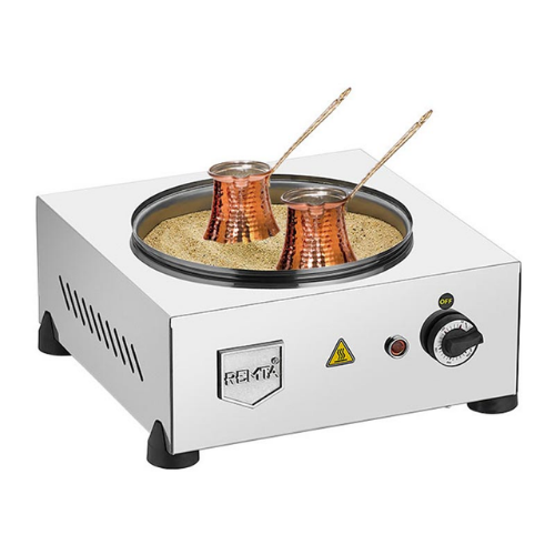 REMTA KF01 KUMDA KAHVE MAKİNESİ - 1