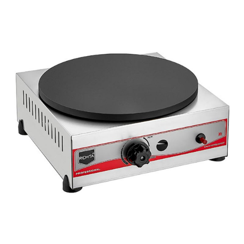 Remta KR3 Krep Pişirme Makinesi, 40 cm