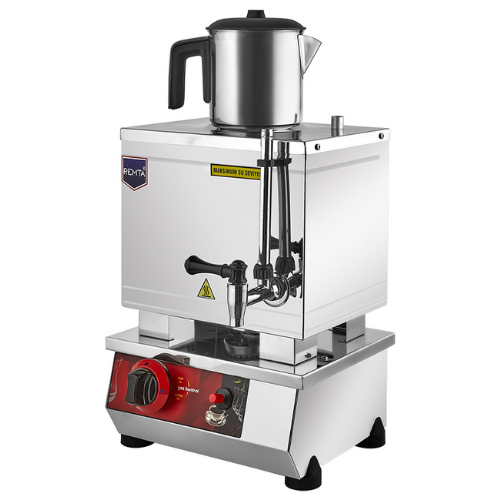 REMTA N10(P) 15 MODEL TEK DEMLİKLİ PLEYTSİZ 14LT