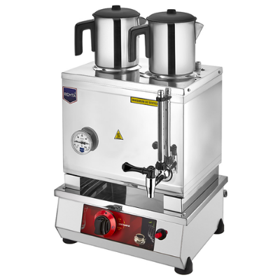 REMTA N11(P) 30 MODEL TEK DEMLİKLİ PLEYTSİZ 24LT