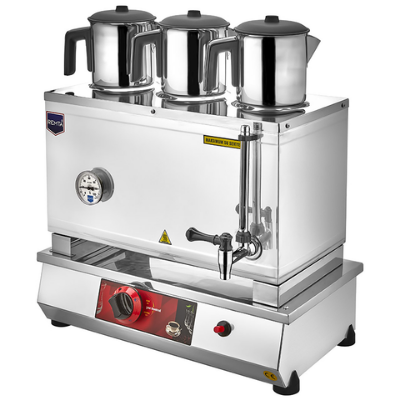 REMTA N13(P) 55 MODEL ÜÇ DEMLİKLİ PLEYTSİZ 34LT - 1