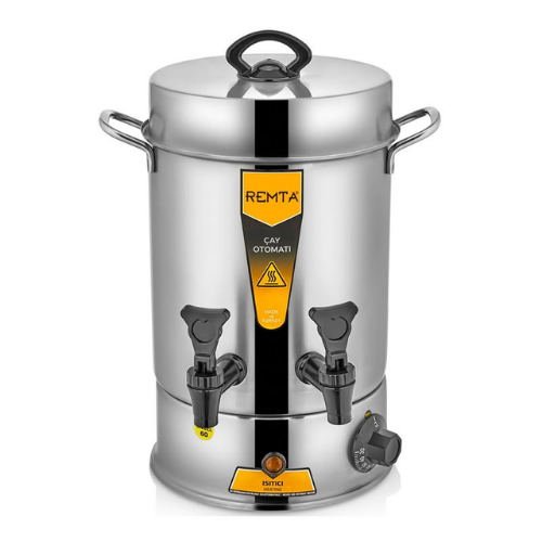 REMTA R11 STANDART 60 BARDAK ÇAY MAKİNESİ - 1