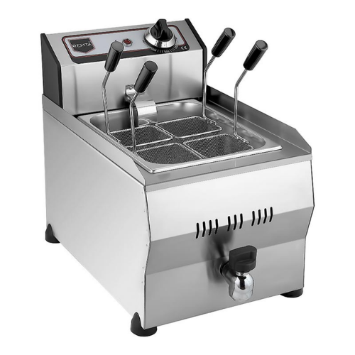 Remta R114 Makarna Haşlama Makinesi, 8 L, Elektrikli - 1